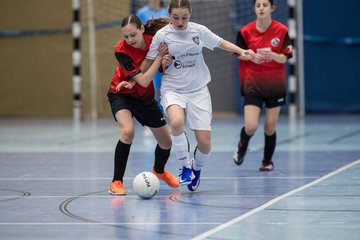 Bild 334 - wBJ Power Girls Cup Suederelbe